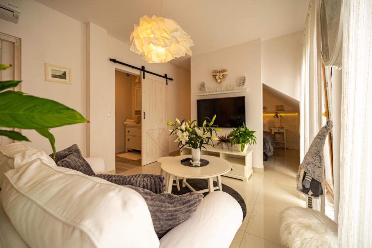 Apartamenty Ceglana 1 A Zielona Gora  Bagian luar foto