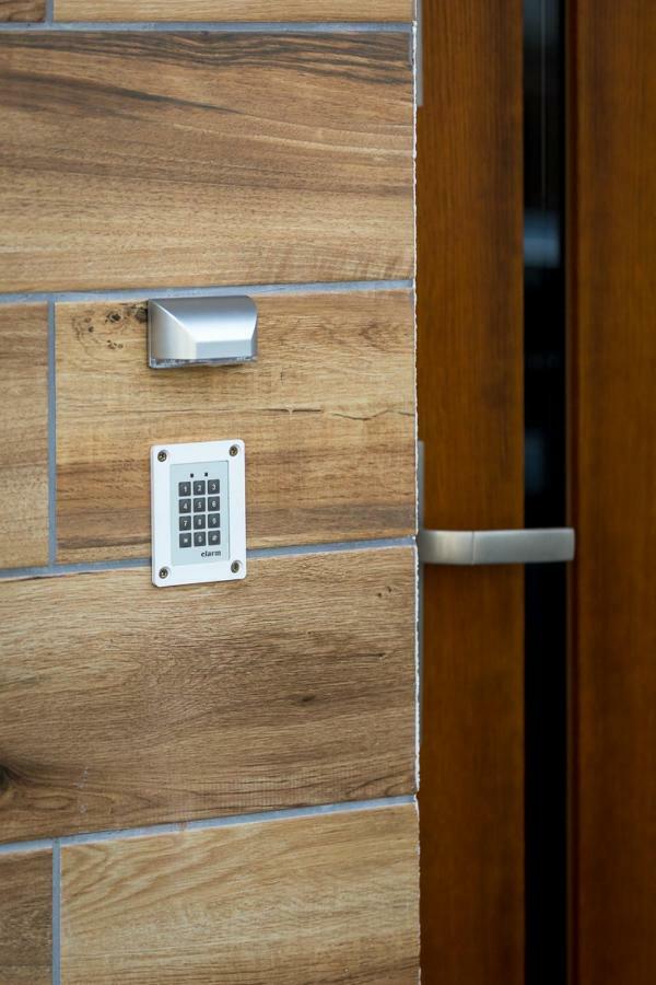 Apartamenty Ceglana 1 A Zielona Gora  Bagian luar foto